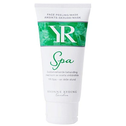 Yvonne Ryding YR SPA FacialPeeling/Mask 50 ml