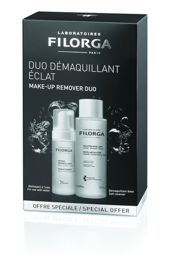 Duo Cleansers Set 400 ml