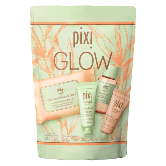 Pixi GLOW Beauty In A Bag