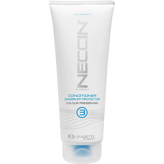 Neccin, 200 ml Grazette of Sweden Conditioner