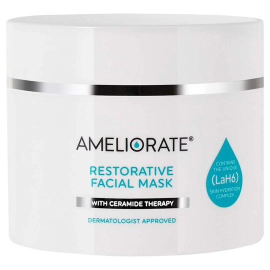 AMELIORATE Restorative Facial Mask (75 ml)