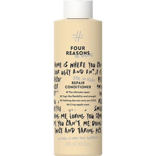 Original Repair Conditioner, 300 ml Four Reasons Balsam
