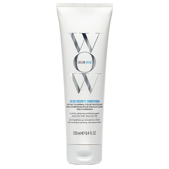 Colorwow Security Conditioner Fine To Normal Hair, 250 ml Colorwow Conditioner