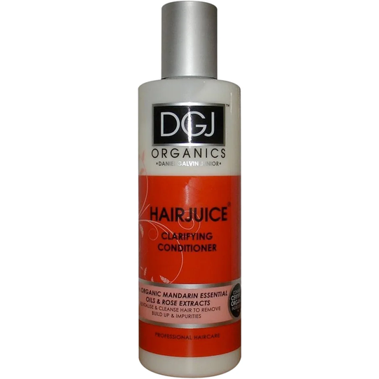 Hair Juice, 250 ml DGJ Organics Balsam