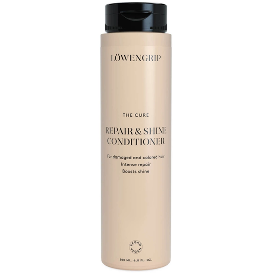 Löwengrip The Cure Repair & Shine Conditioner (200ml)