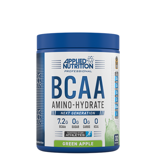 BCAA Amino Hydrate, 450 g