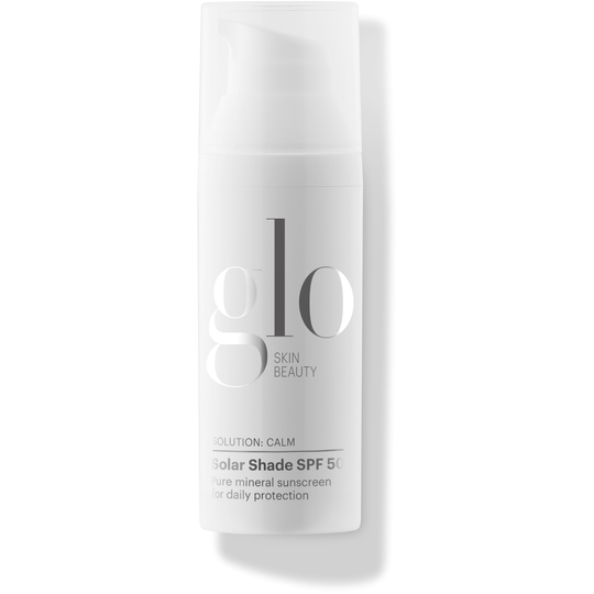 Glo Skin Beauty Sensitive Line Solar Shade SPF 51 50 ml