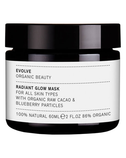Evolve Radiant Glow Mask 60 ml