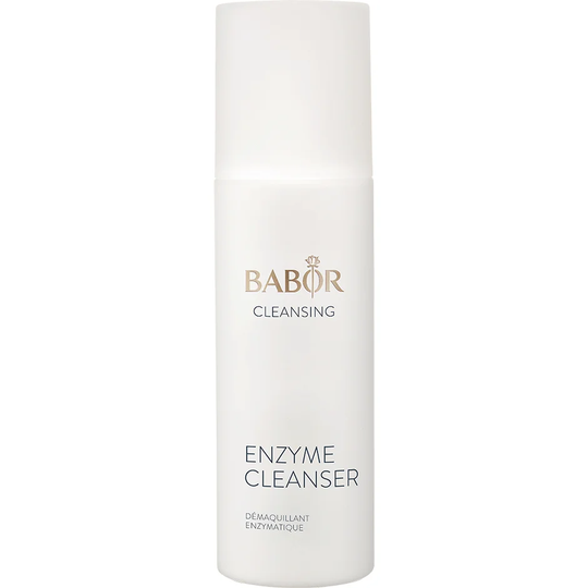 Babor Cleansing CP Enzyme Cleanser, 75 g Babor Ansiktsrengjøring