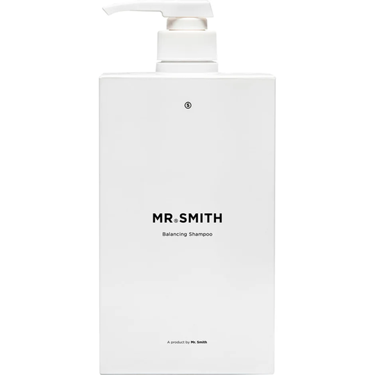 MRS Balancing Shampoo, 1000 ml Mr. Smith Sjampo