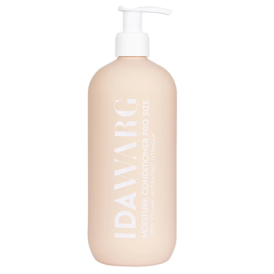 Moisture Conditioner, 500 ml Ida Warg Balsam