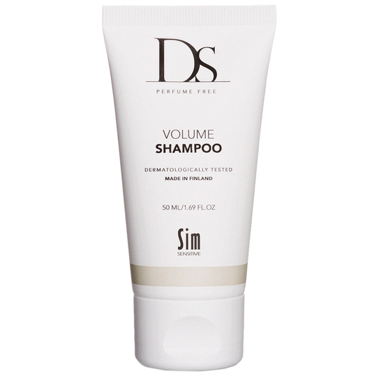 DS SIM Sensitive Volume Shampoo (50ml)