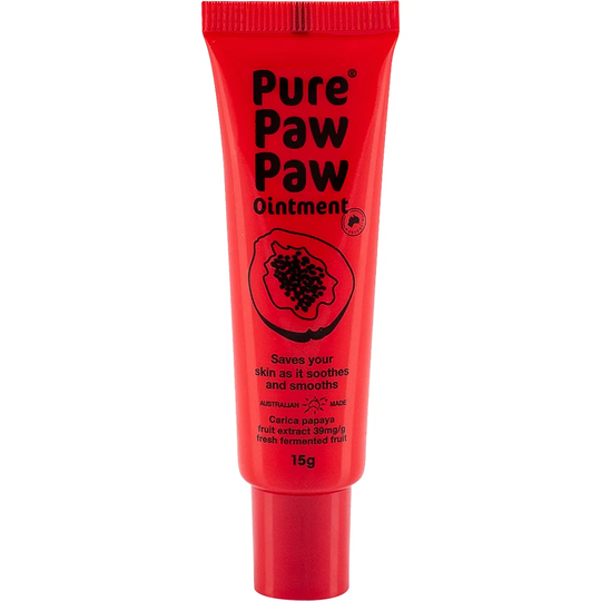 Grape, 15 g Pure Paw Paw Leppepleie