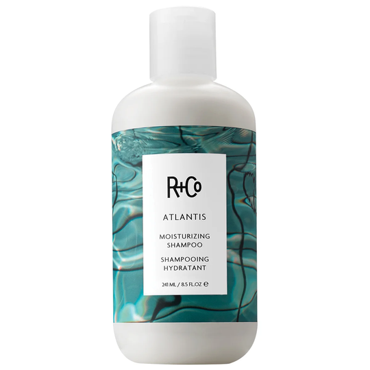 Atlantis Moisturizing Shampoo, 251 ml R+CO Sjampo