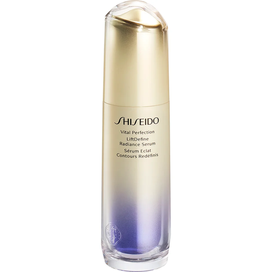 Vital Perfection Liftdefine radiance serum, 40 ml Shiseido Ansiktskrem