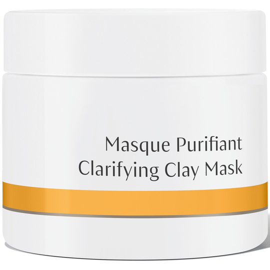 Dr. Hauschka Clarifying Clay Mask Pot 90 g