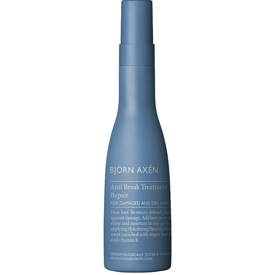 Repair Anti Break Treatment, 125 ml Björn Axén Pleiende hårprodukter