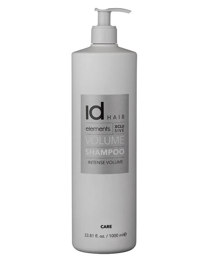Id Hair Elements Xclusive Volume Shampoo 1000 ml