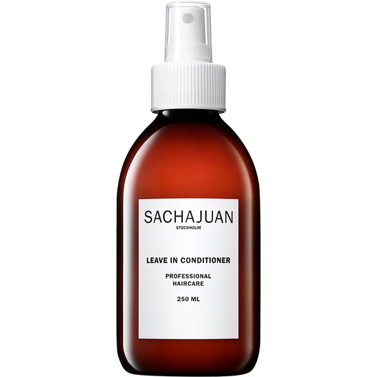 Leave In Conditioner, 250 ml Sachajuan Leave-In Conditioner