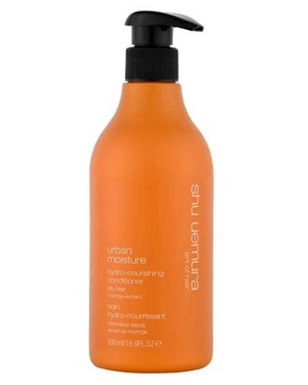 Shu Uemura Urban Moisture Conditioner 500 ml