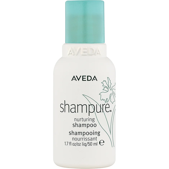 Shampure Shampoo, 50 ml Aveda Shampoo