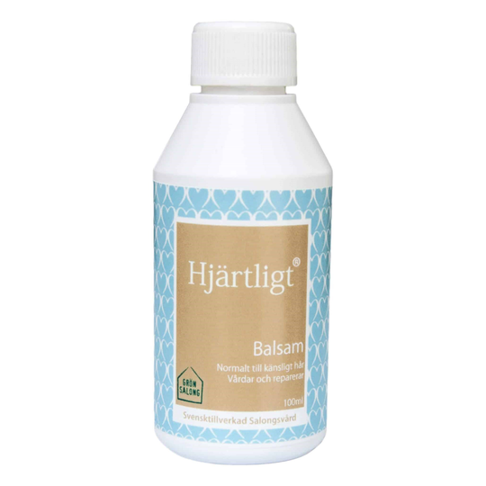 Hjärtligt Balsam 100 ml