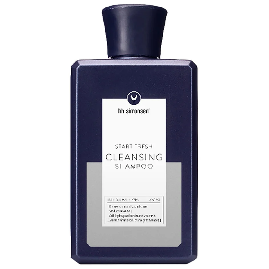 Cleansing Shampoo, 250 ml HH Simonsen Sjampo