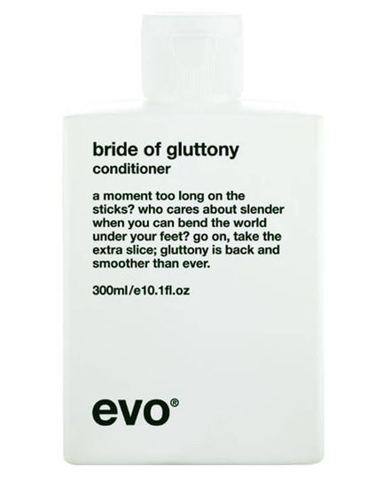 EVO Bride Of Gluttony Conditioner 300 ml