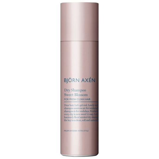 Björn Axén Dry Shampoo Sweet Blossom (150ml)