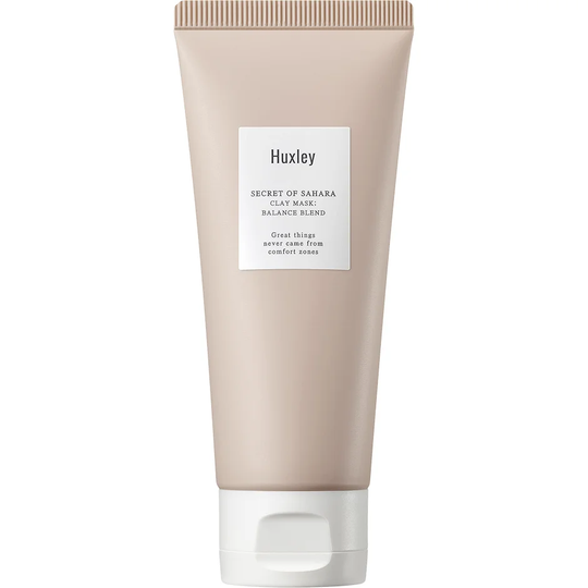 Balance Blend, 120 g Huxley Ansiktsmaske