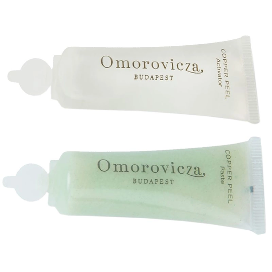 Omorovicza Copper Peel (16 x 8 ml)