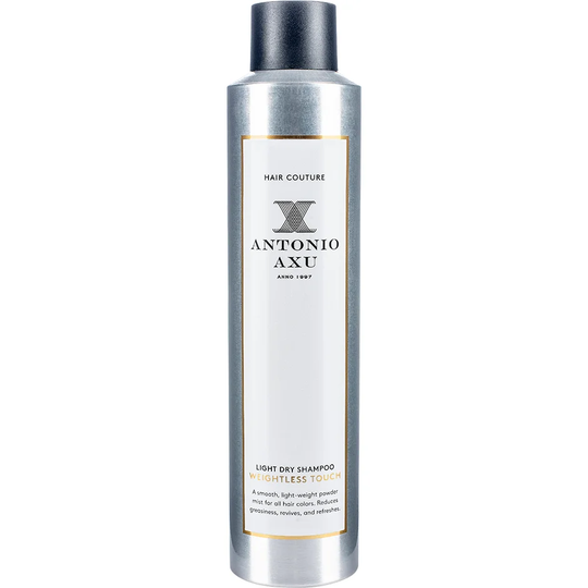Light Dry Shampoo Weightless Touch, 300 ml Antonio Axu Tørrshampoo