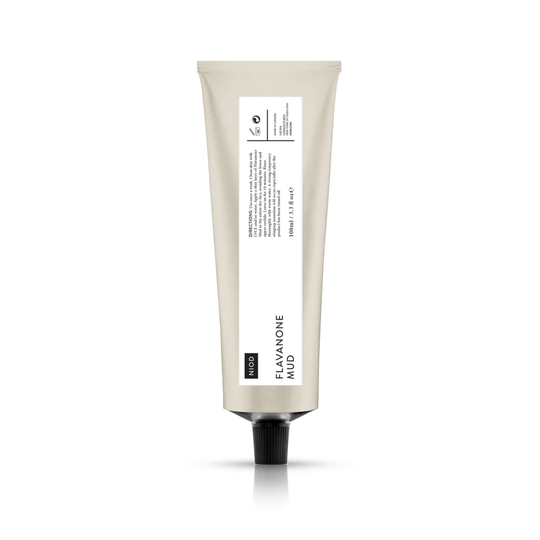 Flavanone Mud Mask Flavanone Mud