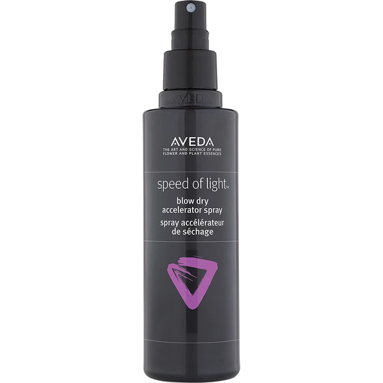 Speed of Light Protection Mist, 200 ml Aveda Pleiende hårprodukter
