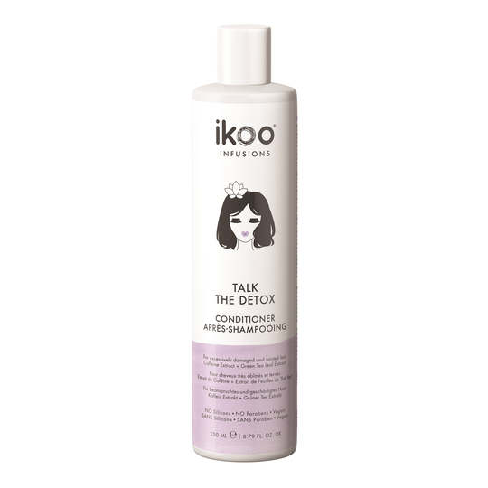Ikoo Conditioner Talk the Detox 250 ml