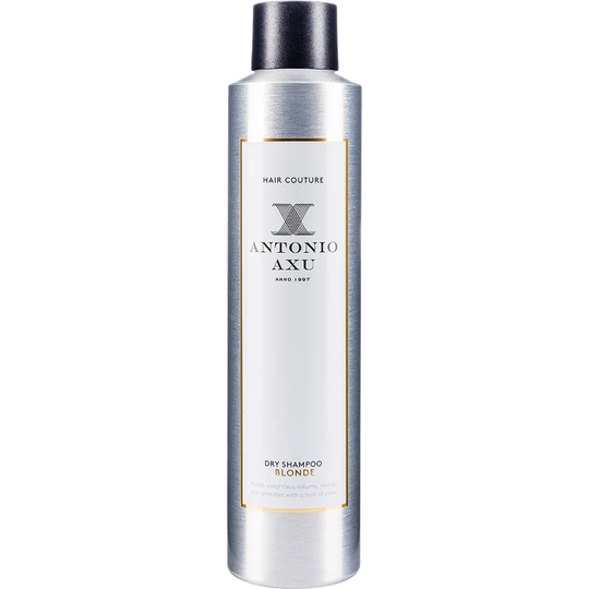 Dry Shampoo Blonde, 300 ml Antonio Axu Tørrshampoo