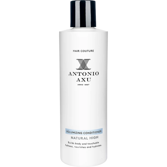 Volumizing Conditioner Natural High, 250 ml Antonio Axu Balsam