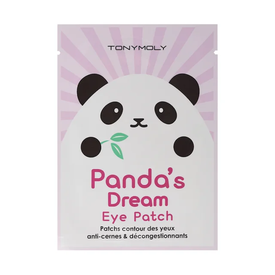 Panda's Dream Eye Patch, Tonymoly Øyekrem