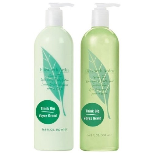 Elizabeth Arden Green Tea Pakke