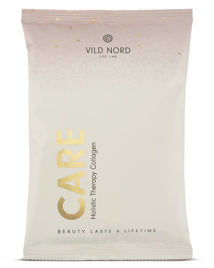 Vild Nord Care Holistic Therapy Collagen Refill 150 g