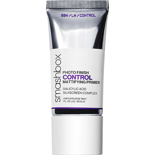 Photo Finish Control Mattifying Primer, 30 ml Smashbox Primer