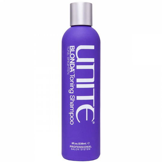 Unite Blonda Toning Shampoo (236ml)