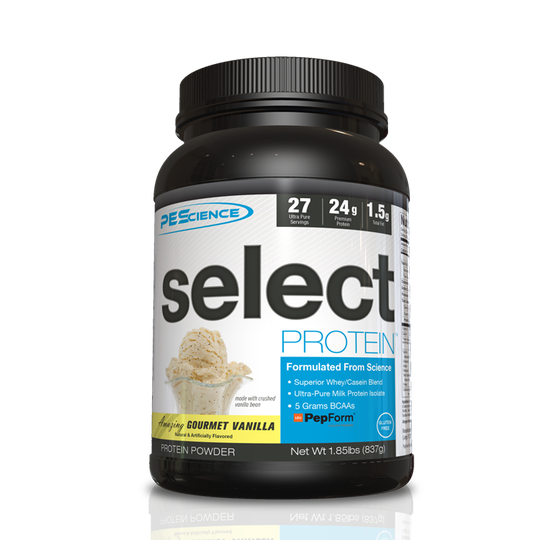 Select Protein, 27 servings