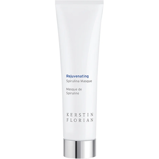 Kerstin Florian Rejuvenating Spirulina Masque, 80 ml Kerstin Florian Ansiktsmaske