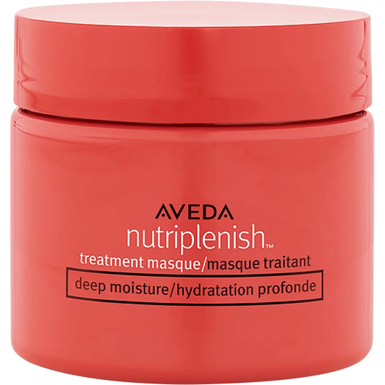 Nutriplenish Masque Deep Moisture, 25 ml Aveda Hårkur