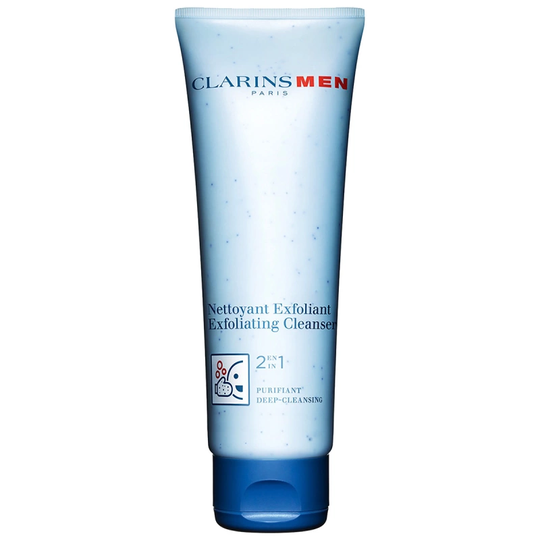 Clarins Exfoliating Cleanser (125 ml)