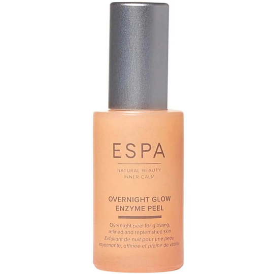 ESPA Overnight Glow Enzyme Peel (30 ml)