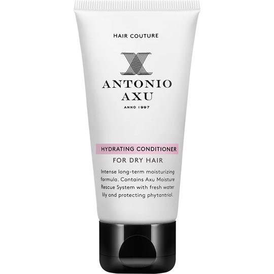 Hydrating Conditioner For Dry Hair, 60 ml Antonio Axu Conditioner