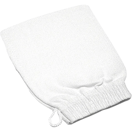 Scrub Glove SPA, Loelle Peeling