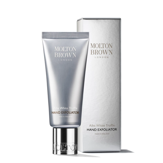 Alba White Truffle Hand Exfoliator 40 ml